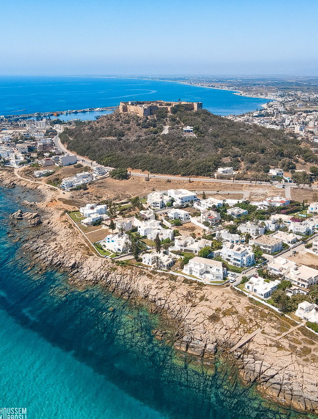 Fort de Kélibia